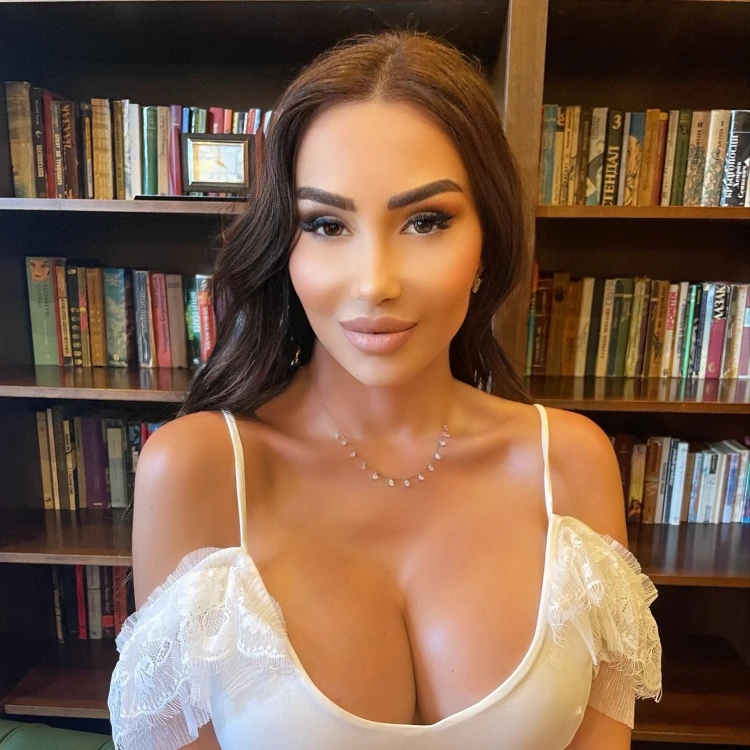 Сребърно колие Drop Сребърно колие Drop
