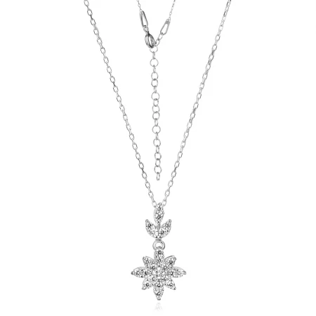 Сребърно колие Royal Сребърно колие Royal