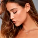 Сребърнo колие Shine Сребърнo колие Shine