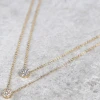Сребърнo колие Shine Сребърнo колие Shine