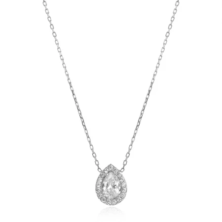 Сребърно колие Luxe Сребърно колие Luxe