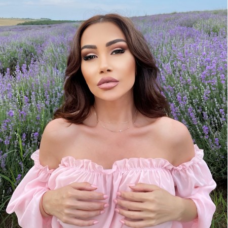 Сребърно двойно колие Ball Chain