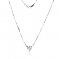 Сребърно колие Evermine Сребърно колие Evermine