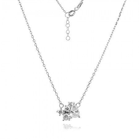 Сребърно колие Ralie Сребърно колие Ralie