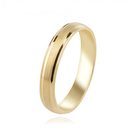 Мъжка брачна халка Мъжка брачна халка