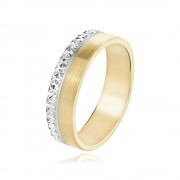 Дамска брачна халка