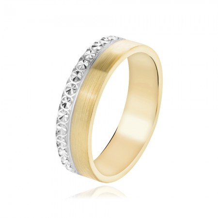 Дамска брачна халка