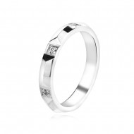 Дамска брачна халка Дамска брачна халка