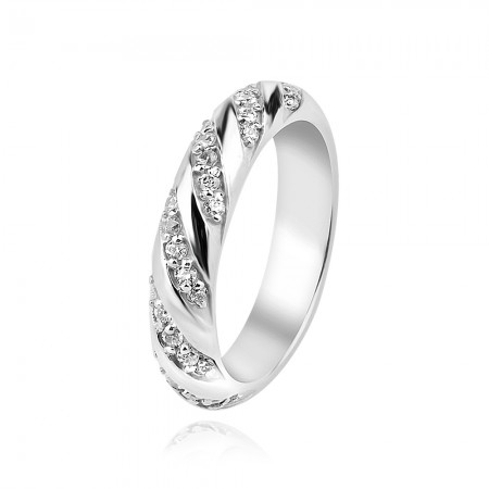 Дамска брачна халка Дамска брачна халка