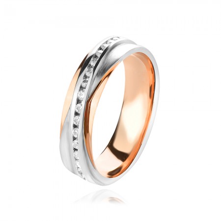 Дамска брачна халка Дамска брачна халка