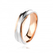 Мъжка брачна халка