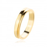 Мъжка брачна халка