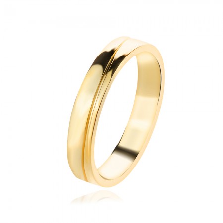 Мъжка брачна халка Мъжка брачна халка