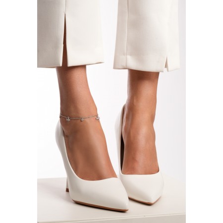 Сребърнa гривна за крак Doria Сребърнa гривна за крак Doria