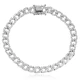Сребърна гривна Cuban bracelet Сребърна гривна Cuban bracelet