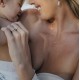 Златно колие с букви за мама (Колиета) Златно колие с букви за мама - Колиета с буква