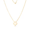 Златнa гривна Cleef