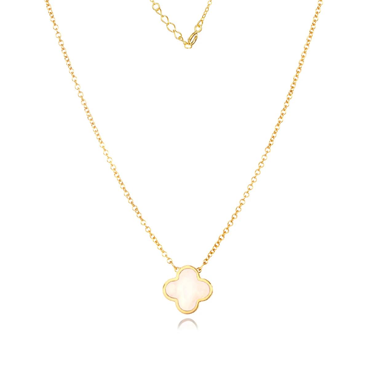 Златнa гривна Cleef