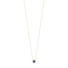 Златно колие Blue Златно колие Blue