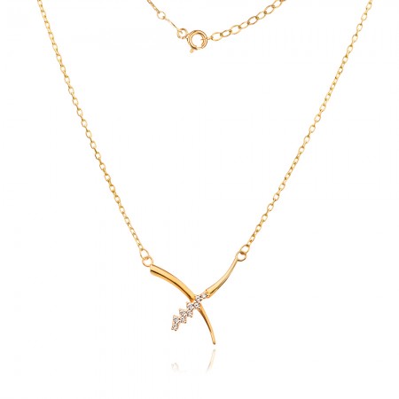 Златно колие Aurex Златно колие Aurex