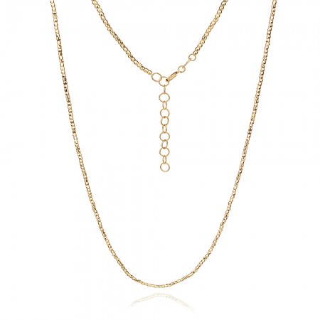 Златно колие Diamond Златно колие Diamond