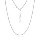 N037 (Колиета) Златно колие Diamond - Колиета