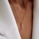 Златно колие Snake (Колиета) Златно колие Snake - Black Friday