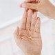 Златно колие с кръстче (Колиета) Златно колие с кръстче - Колиета
