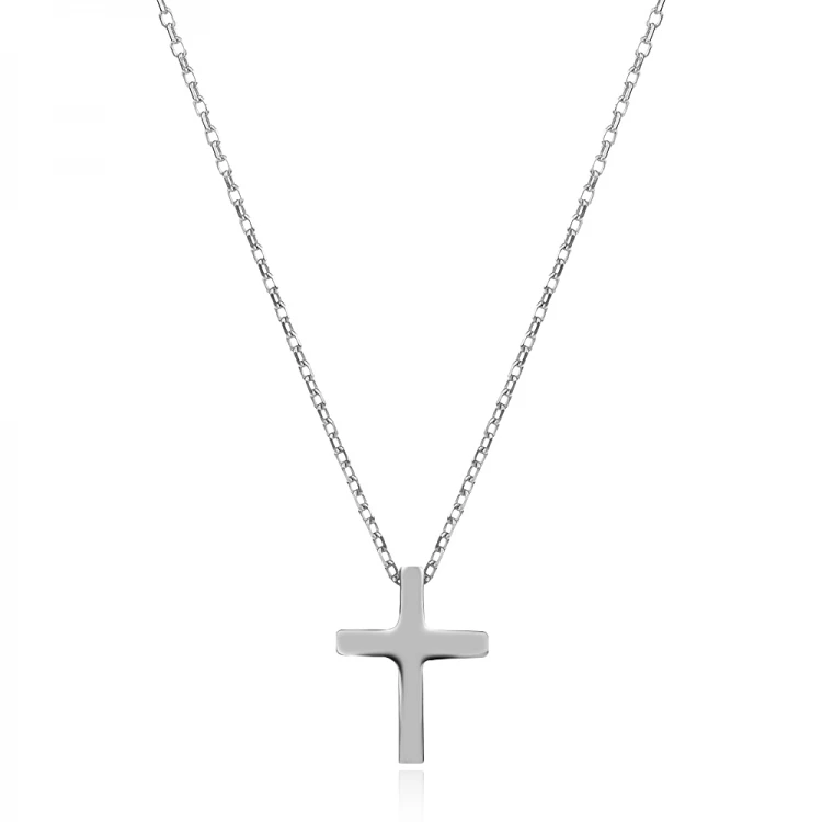 Златно Колие Mini Cross Златно Колие Mini Cross