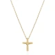 Златно Колие Mini Cross Златно Колие Mini Cross