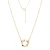 Колие Capri  + 294.00 € 