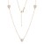 Колие Heart  + 323.00€ (631.73 лв.) 