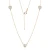 Колие Heart  + 323.00 € 