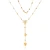 Колие Monne  + 1,025.00 € 