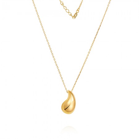 Златно колие Bottega Златно колие Bottega