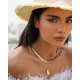 Златно колие Bottega Златно колие Bottega