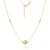 Златно колие Prity  + 257.00 € 