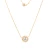 Колие Helia  + 332.00 € 