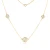 Колие Rose  + 330.00 € 