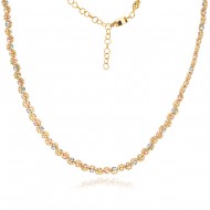 Златно колие Dorica Belora Златно колие Dorica Belora