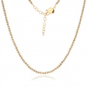 Златно колие Dorica Salenna