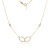 Колие Delicate  + 312.00 € 