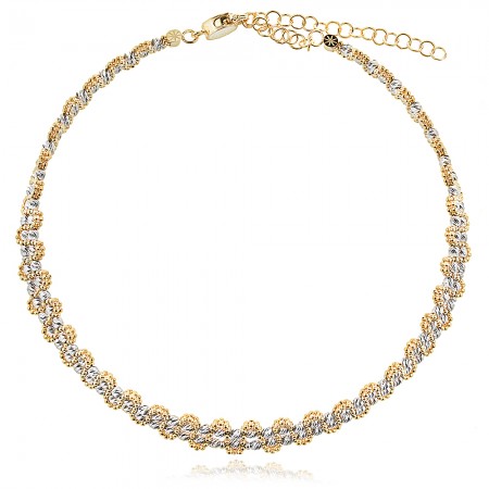 Златна Гривна Valoria Златна Гривна Valoria