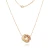 Колие Nora  + 349.00 € 