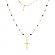 Златно колие Nivella