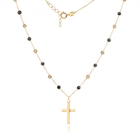 Златно колие Nivella