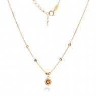 Златно колие Savi Златно колие Savi