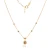 Колие Savi  + 226.00 € 