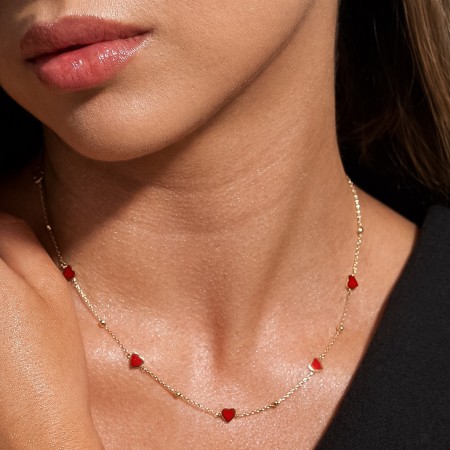 Златно колие Dolce Златно колие Dolce