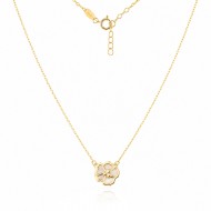 Златно колие Livia Златно колие Livia